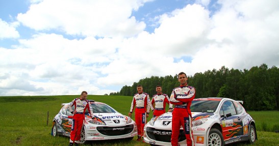 Rajd Polski